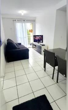 APARTAMENTO  2 QUARTOS NO CONDOMÍNIO ECO PARK MARIA PAULA- NITERÓI -RJ