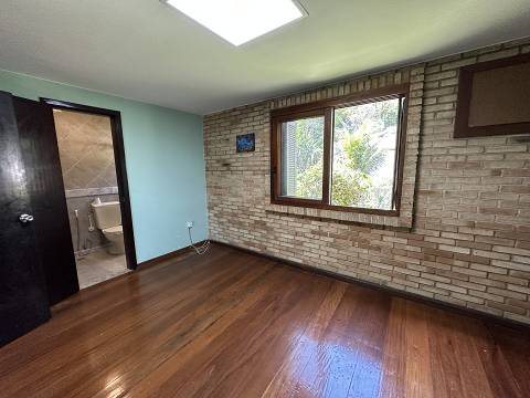 Casa alto padrão 4 quartos no Condomínio Ubá Itacoatiara - Niterói/RJ.