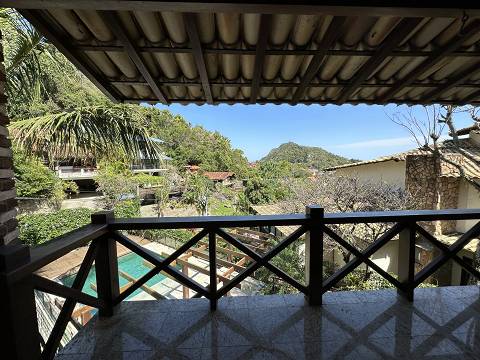 Casa alto padrão 4 quartos no Condomínio Ubá Itacoatiara - Niterói/RJ.