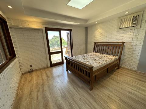 Casa alto padrão 4 quartos no Condomínio Ubá Itacoatiara - Niterói/RJ.