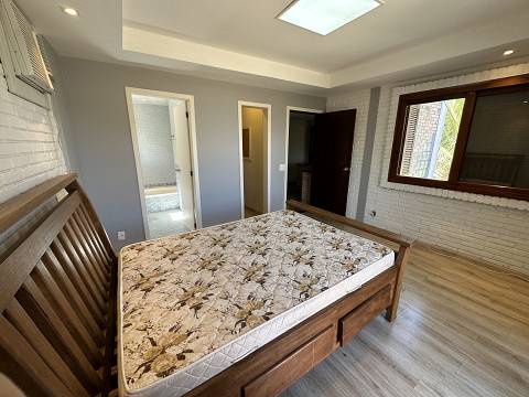 Casa alto padrão 4 quartos no Condomínio Ubá Itacoatiara - Niterói/RJ.