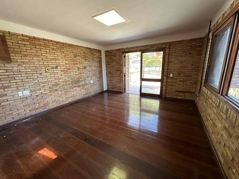 Casa alto padrão 4 quartos no Condomínio Ubá Itacoatiara - Niterói/RJ.