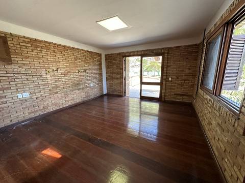 Casa alto padrão 4 quartos no Condomínio Ubá Itacoatiara - Niterói/RJ.