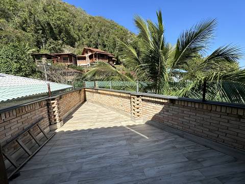 Casa alto padrão 4 quartos no Condomínio Ubá Itacoatiara - Niterói/RJ.