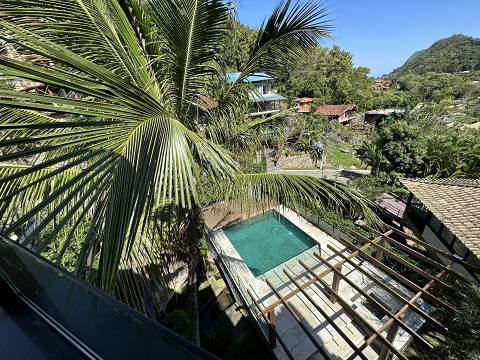 Casa alto padrão 4 quartos no Condomínio Ubá Itacoatiara - Niterói/RJ.