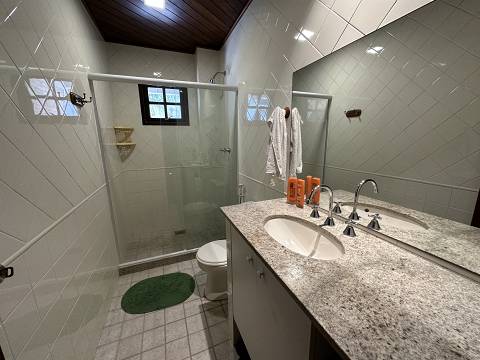Casa alto padrão 4 quartos no Condomínio Ubá Itacoatiara - Niterói/RJ.