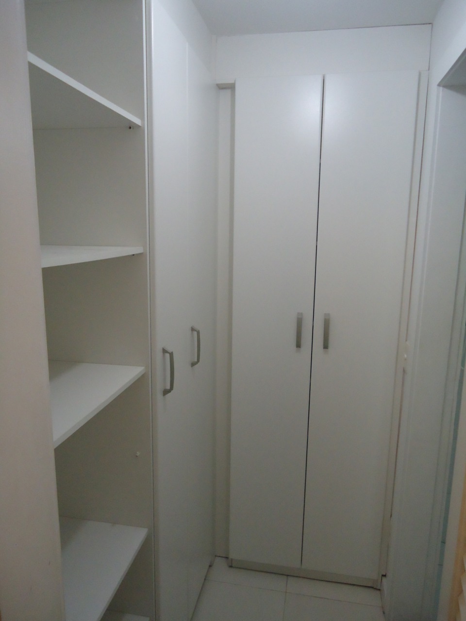 Apartamento 3 Quartos no Condomínio  Residencial Petra em Icaraí- Niterói-RJ.