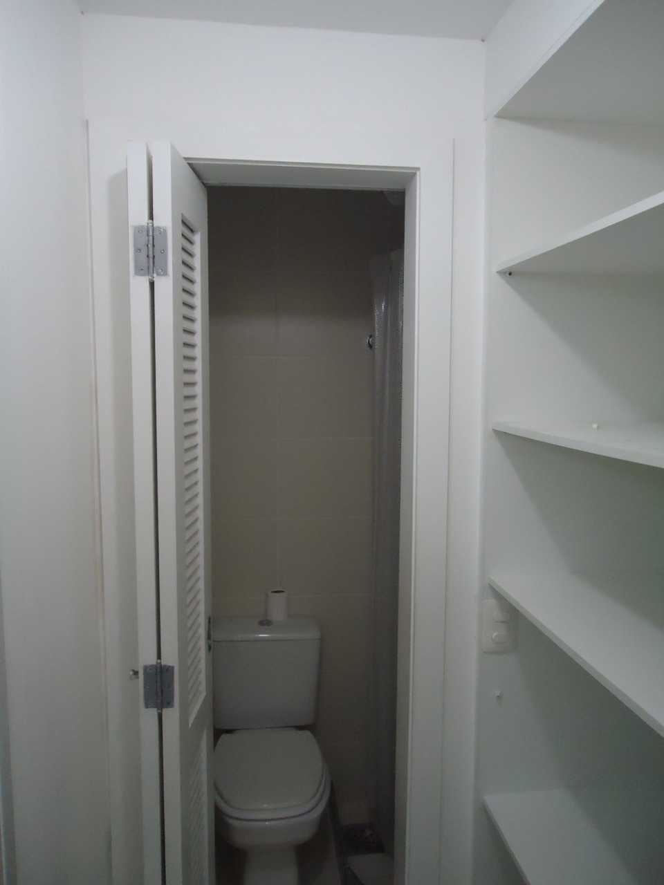 Apartamento 3 Quartos no Condomínio  Residencial Petra em Icaraí- Niterói-RJ.