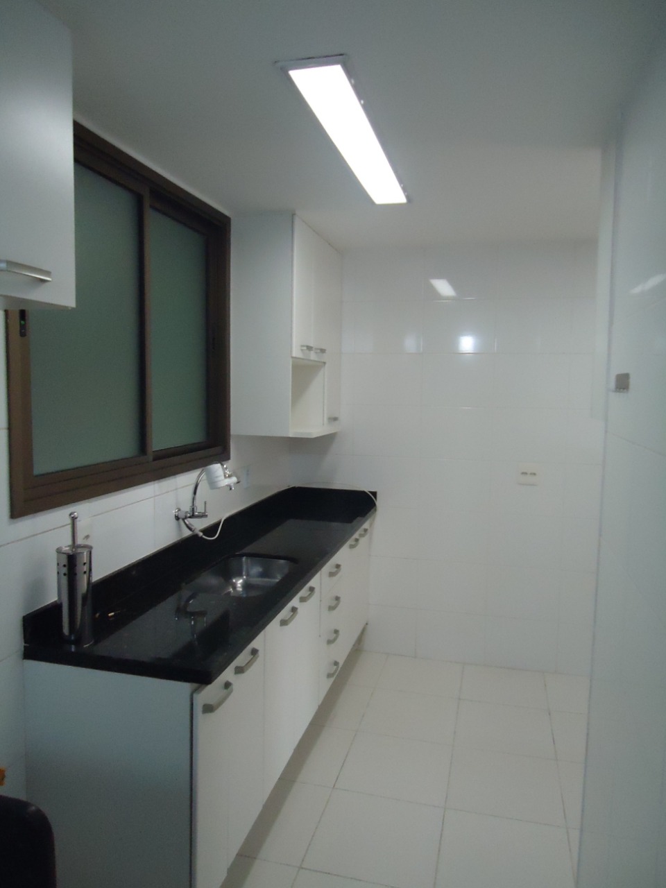 Apartamento 3 Quartos no Condomínio  Residencial Petra em Icaraí- Niterói-RJ.
