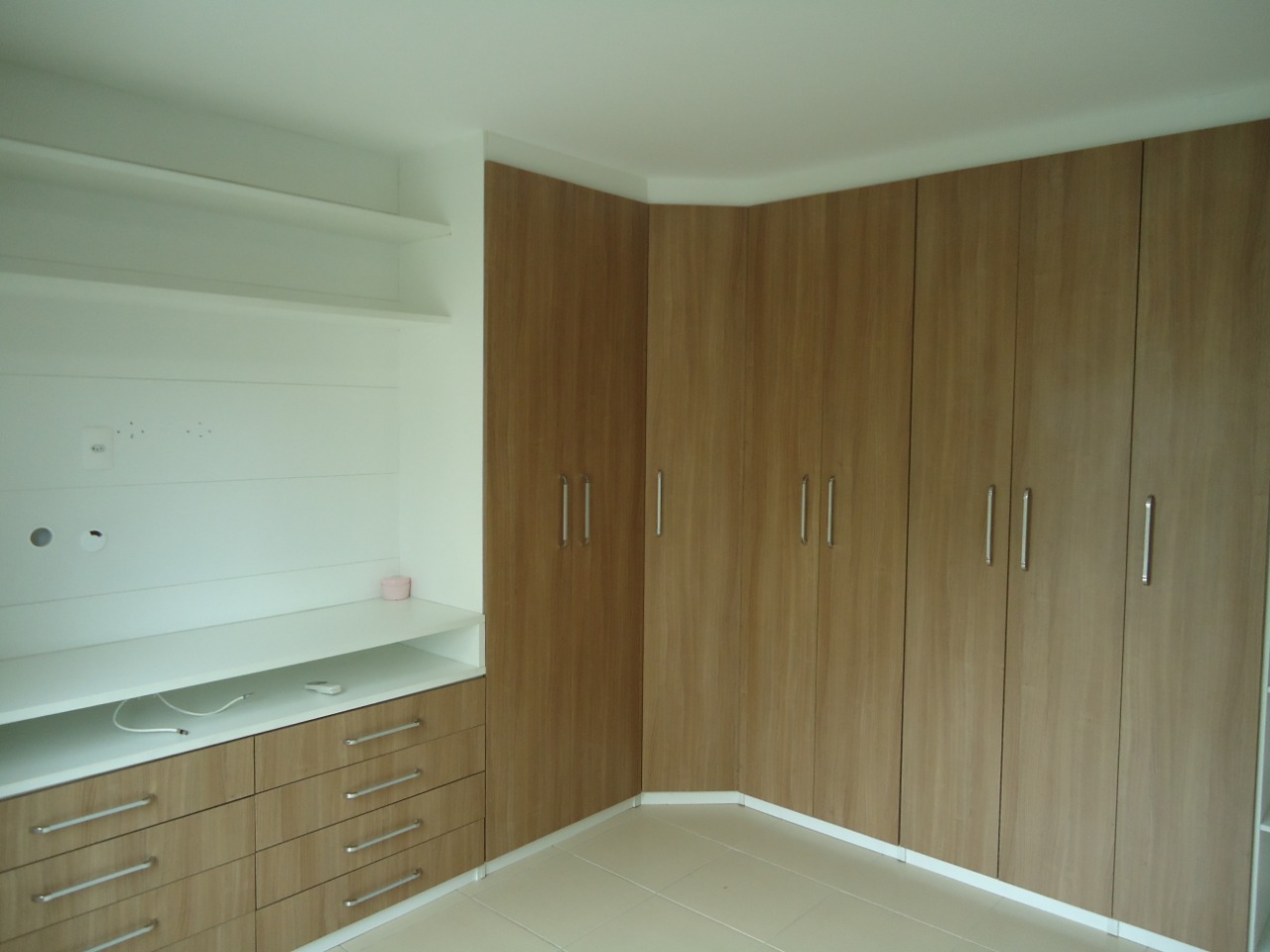 Apartamento 3 Quartos no Condomínio  Residencial Petra em Icaraí- Niterói-RJ.