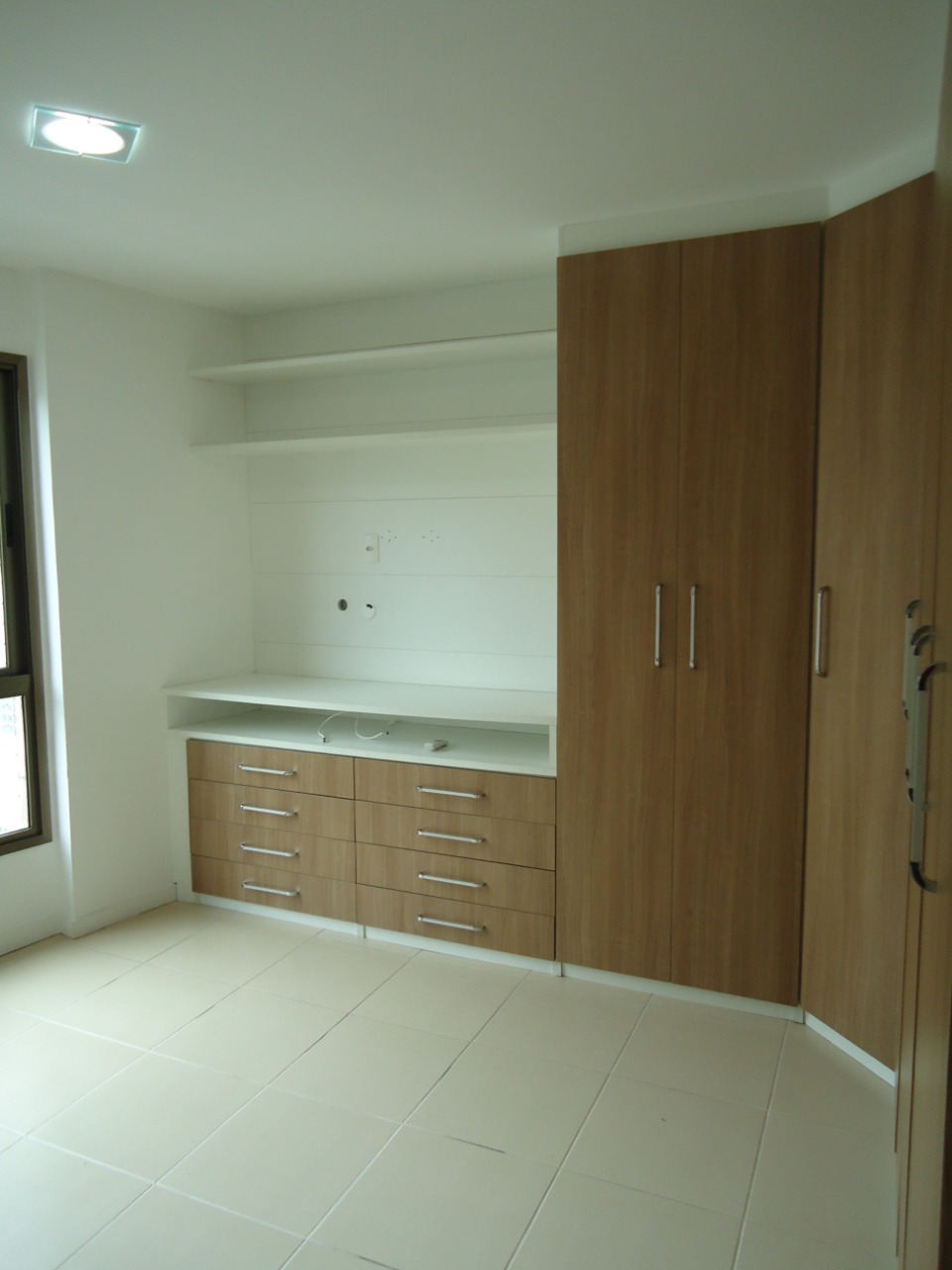Apartamento 3 Quartos no Condomínio  Residencial Petra em Icaraí- Niterói-RJ.