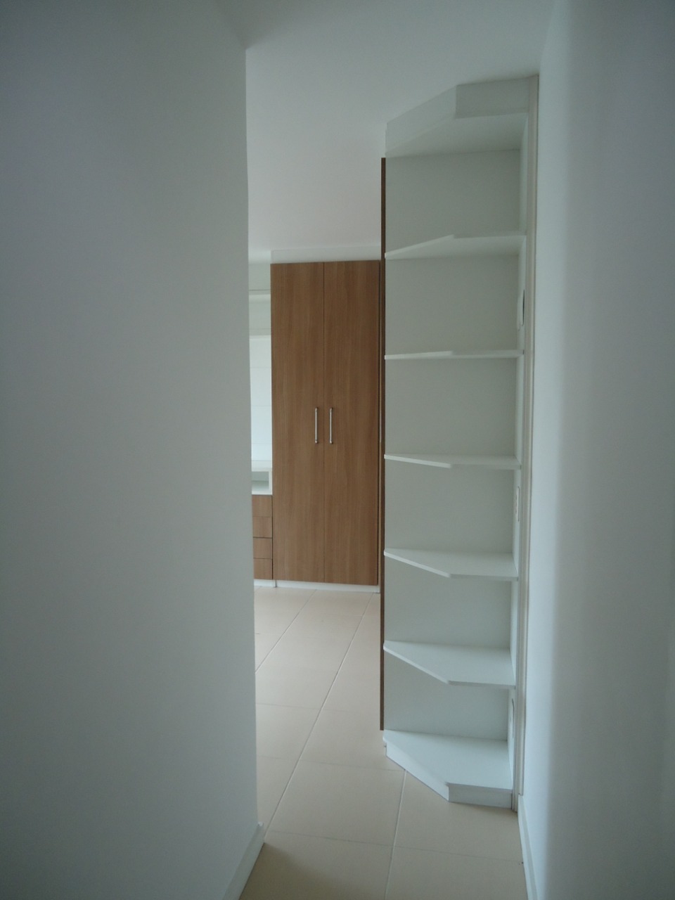 Apartamento 3 Quartos no Condomínio  Residencial Petra em Icaraí- Niterói-RJ.