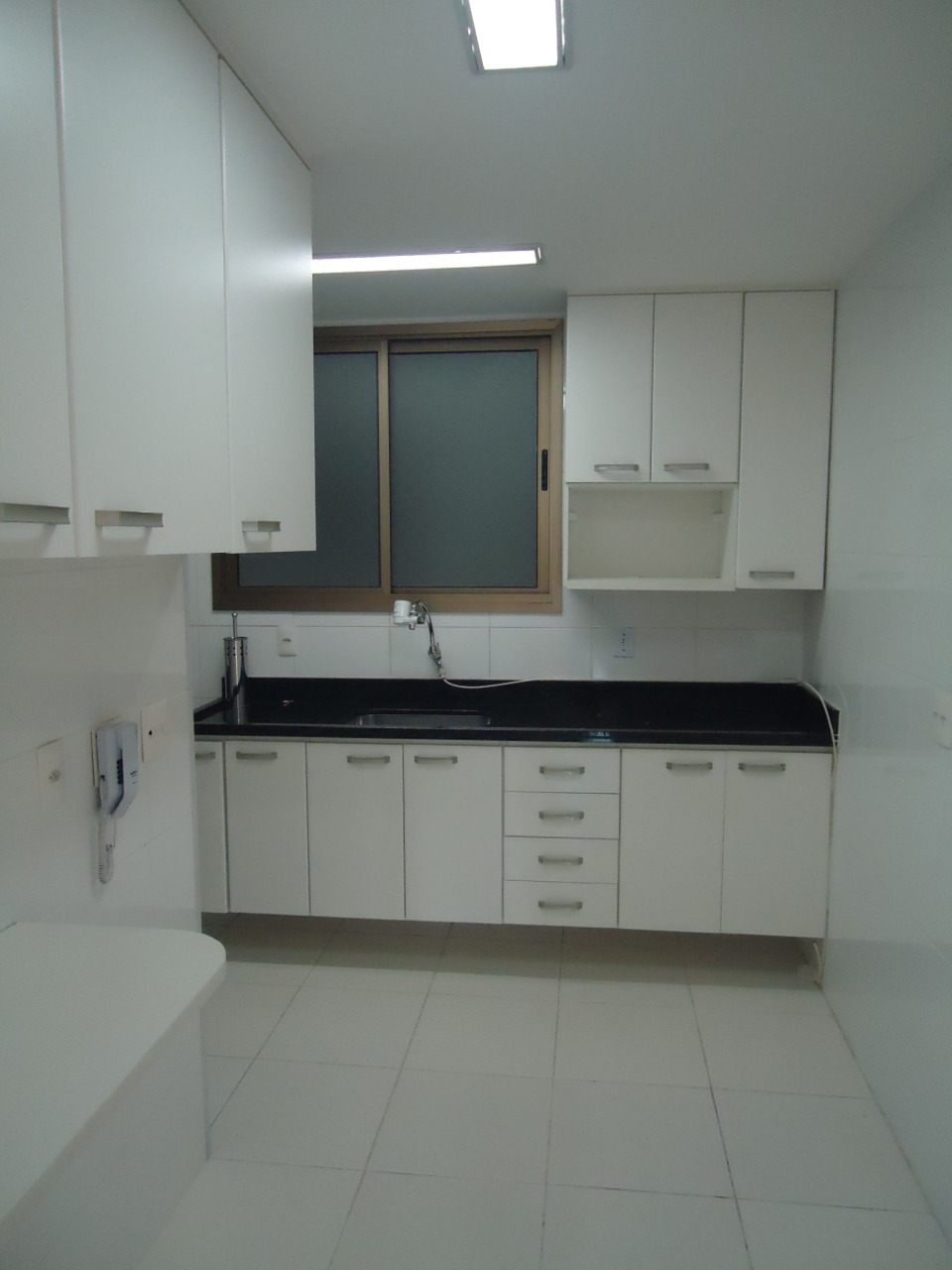 Apartamento 3 Quartos no Condomínio  Residencial Petra em Icaraí- Niterói-RJ.