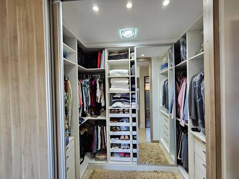 Casa no Condomínio Residencial Camboatá com 3 Quartos à venda, 275m² - Piratininga - Niterói - RJ