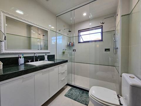 Casa no Condomínio Residencial Camboatá com 3 Quartos à venda, 275m² - Piratininga - Niterói - RJ