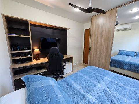 Casa no Condomínio Residencial Camboatá com 3 Quartos à venda, 275m² - Piratininga - Niterói - RJ
