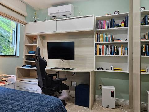 Casa no Condomínio Residencial Camboatá com 3 Quartos à venda, 275m² - Piratininga - Niterói - RJ