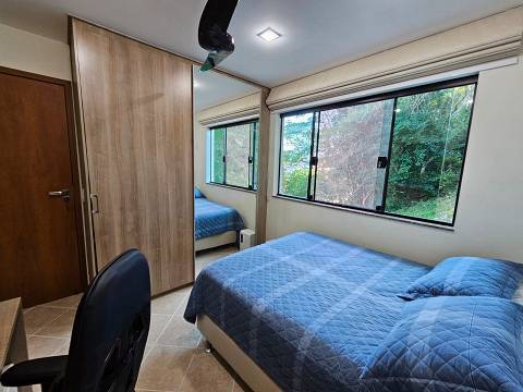 Casa no Condomínio Residencial Camboatá com 3 Quartos à venda, 275m² - Piratininga - Niterói - RJ