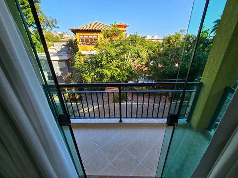 Casa no Condomínio Residencial Camboatá com 3 Quartos à venda, 275m² - Piratininga - Niterói - RJ