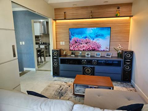 Casa no Condomínio Residencial Camboatá com 3 Quartos à venda, 275m² - Piratininga - Niterói - RJ