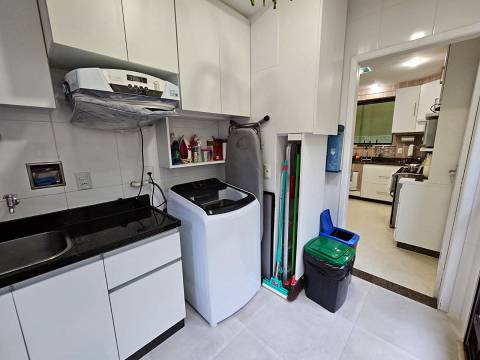 Casa no Condomínio Residencial Camboatá com 3 Quartos à venda, 275m² - Piratininga - Niterói - RJ