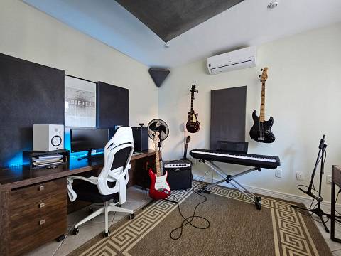 Casa no Condomínio Residencial Camboatá com 3 Quartos à venda, 275m² - Piratininga - Niterói - RJ