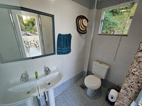Casa no Condomínio Residencial Camboatá com 3 Quartos à venda, 275m² - Piratininga - Niterói - RJ