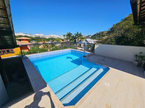 Casa em condomínio - Venda, Piratininga, Niterói, RJ