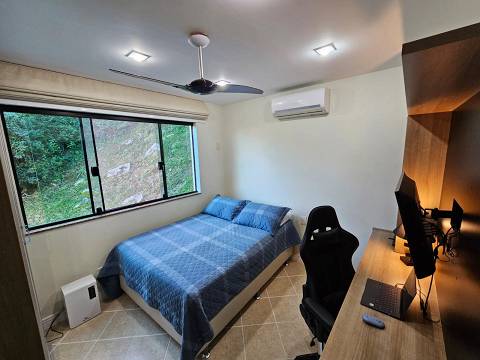 Casa no Condomínio Residencial Camboatá com 3 Quartos à venda, 275m² - Piratininga - Niterói - RJ