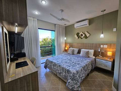 Casa no Condomínio Residencial Camboatá com 3 Quartos à venda, 275m² - Piratininga - Niterói - RJ
