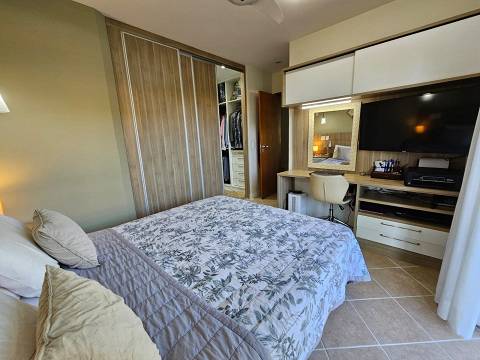 Casa no Condomínio Residencial Camboatá com 3 Quartos à venda, 275m² - Piratininga - Niterói - RJ