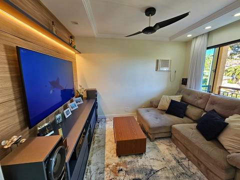Casa no Condomínio Residencial Camboatá com 3 Quartos à venda, 275m² - Piratininga - Niterói - RJ