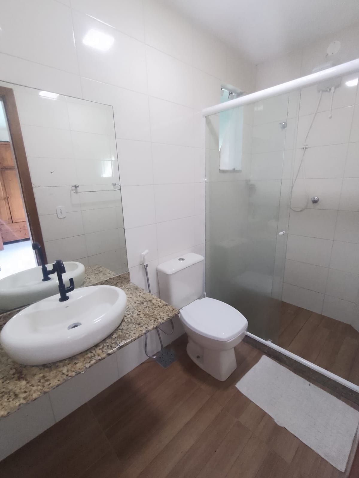 Casa duplex 3 suítes no Cafubá em Piratininga - Niterói/RJ.