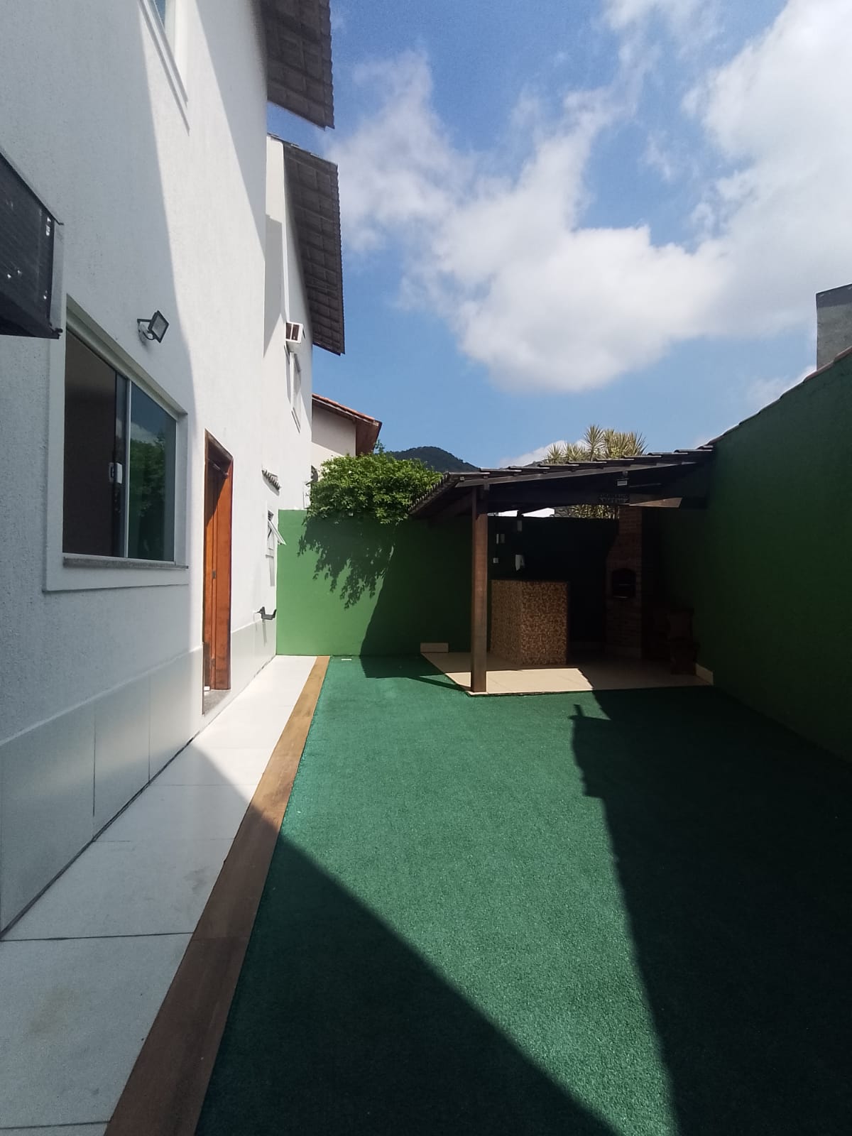 Casa duplex 3 suítes no Cafubá em Piratininga - Niterói/RJ.