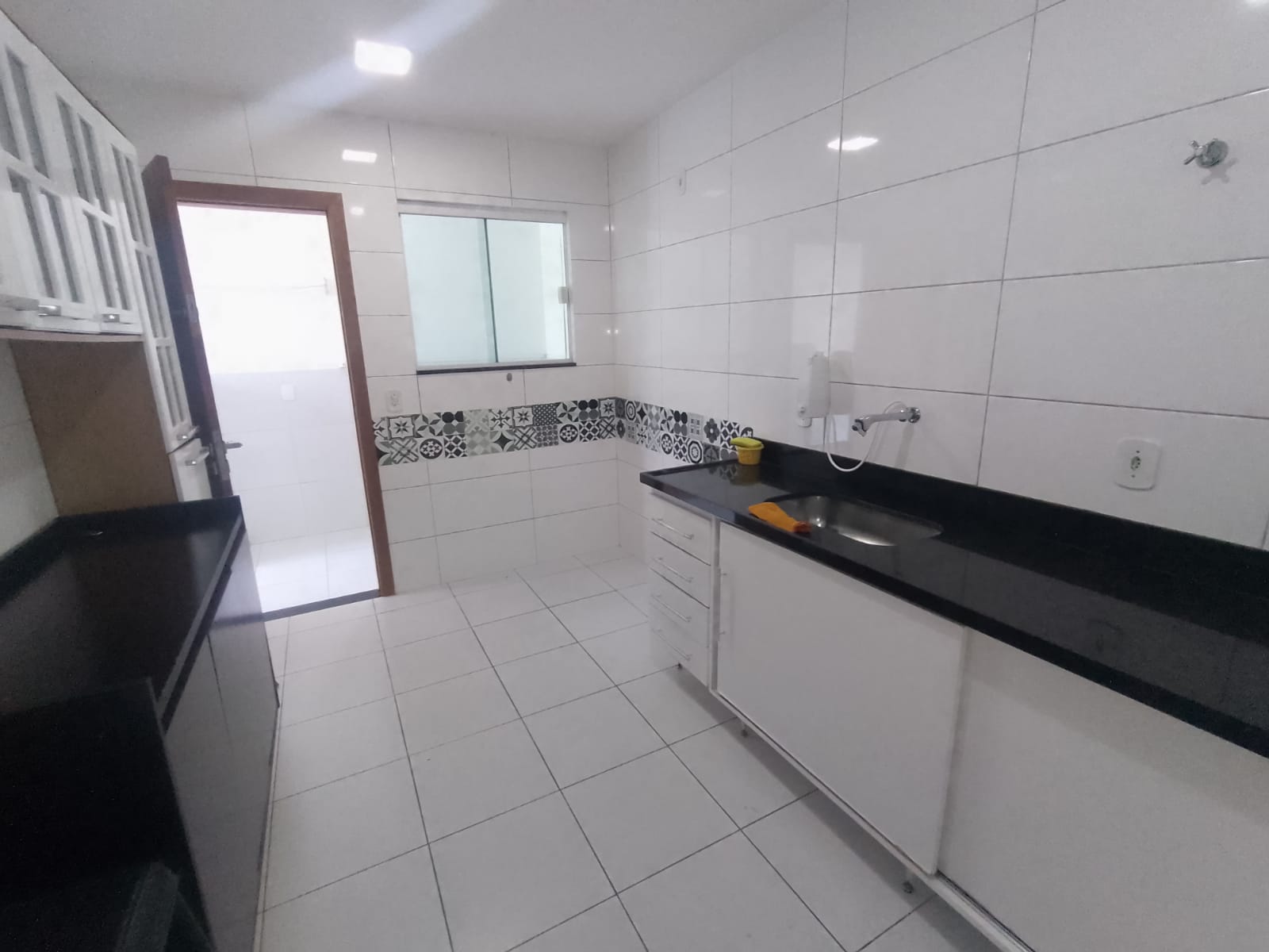 Casa duplex 3 suítes no Cafubá em Piratininga - Niterói/RJ.