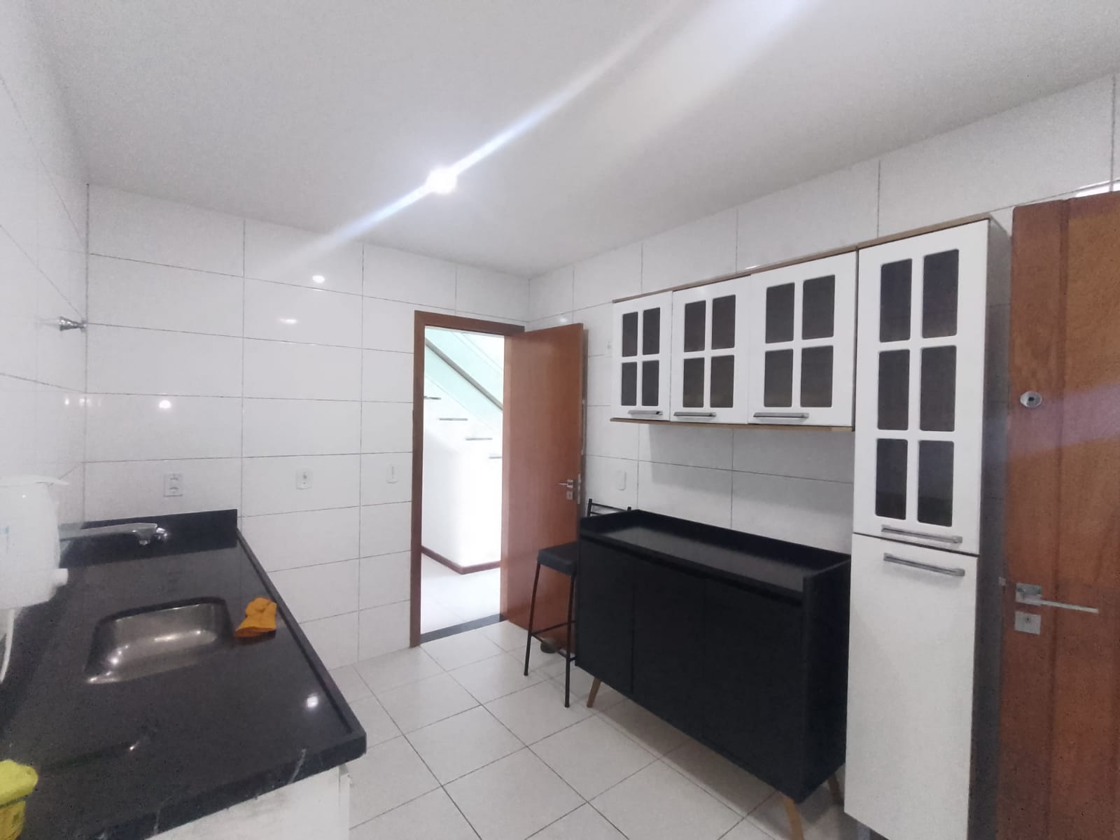 Casa duplex 3 suítes no Cafubá em Piratininga - Niterói/RJ.