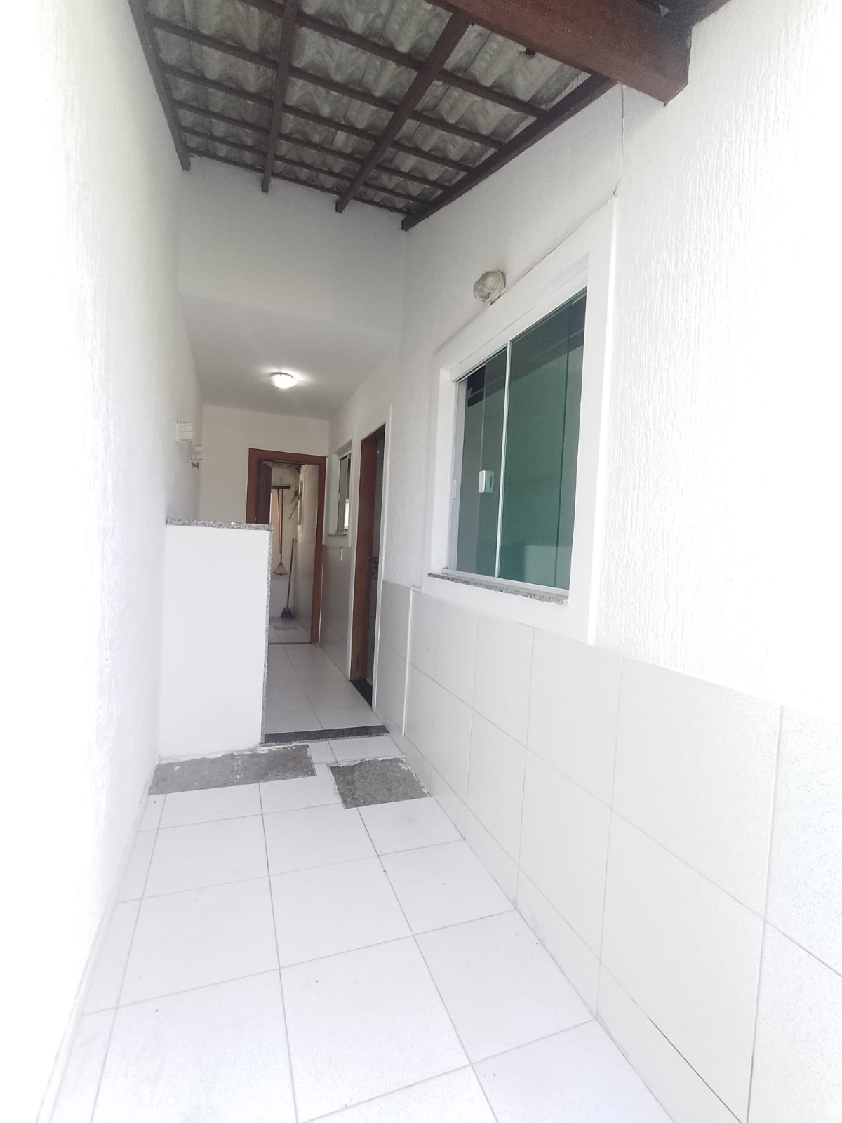 Casa duplex 3 suítes no Cafubá em Piratininga - Niterói/RJ.