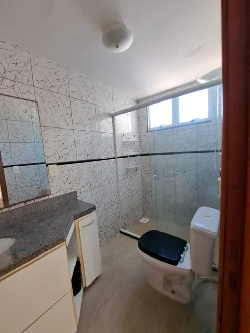 Cobertura com 3 Quartos e 3 Suítes à Venda Condomínio Praias Oceanicas, 225 m² por R$ 880.000 