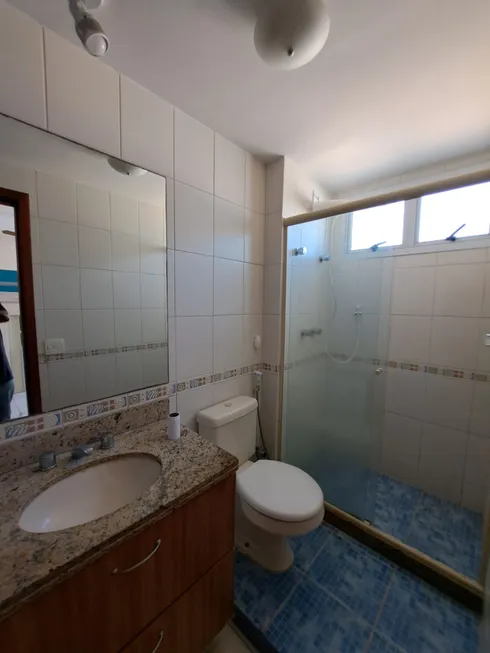 Cobertura com 3 Quartos e 3 Suítes à Venda Condomínio Praias Oceanicas, 225 m² por R$ 880.000 