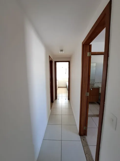 Cobertura com 3 Quartos e 3 Suítes à Venda Condomínio Praias Oceanicas, 225 m² por R$ 880.000 