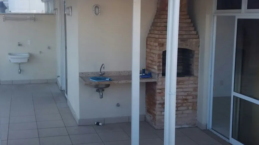 Cobertura com 3 Quartos e 3 Suítes à Venda Condomínio Praias Oceanicas, 225 m² por R$ 880.000 