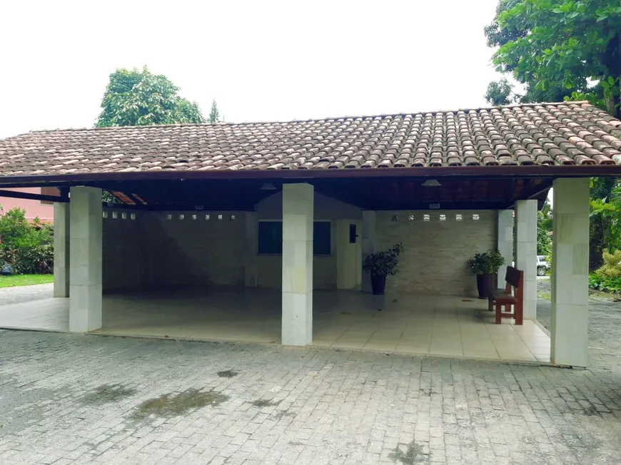 Casa duplex clean 4 Quartos sendo 2 suítes - Condominio Ubá Itaipu- Niteroi- RJ.