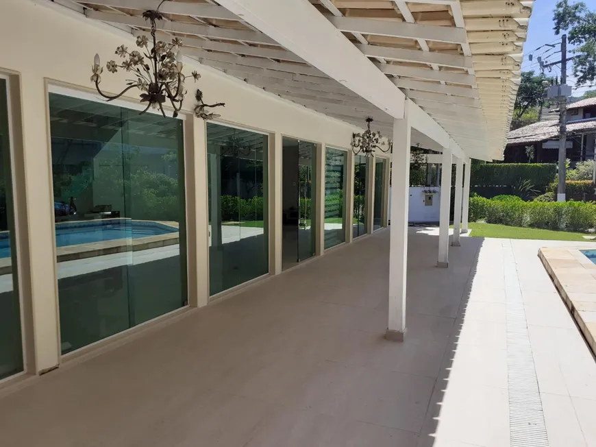 Casa duplex clean 4 Quartos sendo 2 suítes - Condominio Ubá Itaipu- Niteroi- RJ.