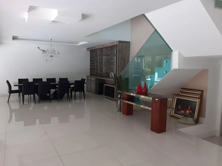 Casa duplex clean 4 Quartos sendo 2 suítes - Condominio Ubá Itaipu- Niteroi- RJ.