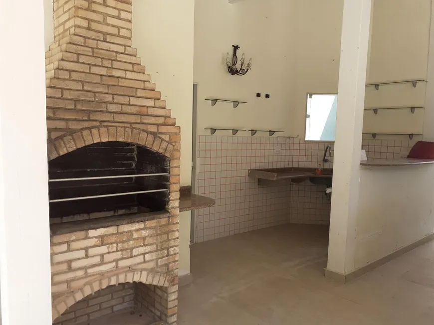 Casa duplex clean 4 Quartos sendo 2 suítes - Condominio Ubá Itaipu- Niteroi- RJ.