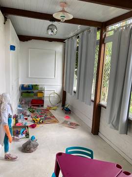 Casa 3 quartos sendo 1 suíte no Condomínio Residencial Camboatá em Piratininga - Niterói-RJ.