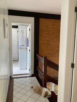 Casa 3 quartos sendo 1 suíte no Condomínio Residencial Camboatá em Piratininga - Niterói-RJ.