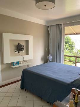 Casa 3 quartos sendo 1 suíte no Condomínio Residencial Camboatá em Piratininga - Niterói-RJ.