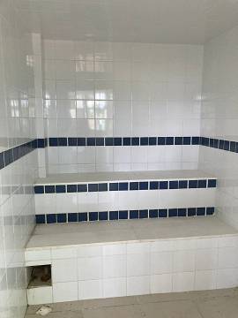 Casa 3 quartos sendo 1 suíte no Condomínio Residencial Camboatá em Piratininga - Niterói-RJ.