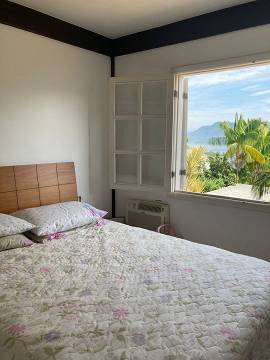 Casa 3 quartos sendo 1 suíte no Condomínio Residencial Camboatá em Piratininga - Niterói-RJ.